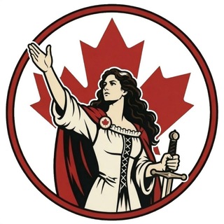 Telegram profile photo for Daughters of the Dominion