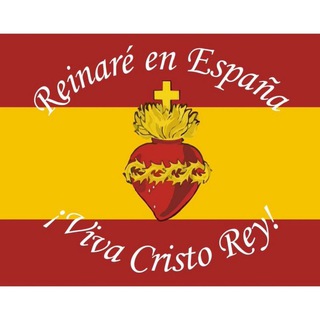 Telegram profile photo for Pater Juanma Góngora