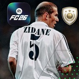 Telegram profile photo for عالم FC Mobile