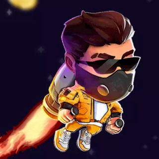 Telegram profile photo for ВАУЧЕРЫ | GET X | 1WIN