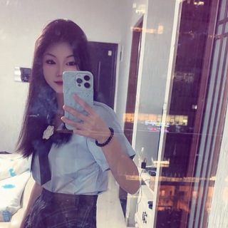 Telegram profile photo for 广州天河小糖糖