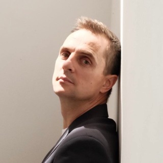 Telegram profile photo for Замко читает