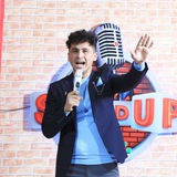 Telegram profile photo for DOSTON AKBAROV