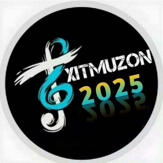 Telegram profile photo for XIT MUZON