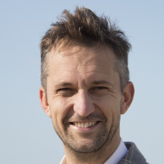 Telegram profile photo for Alessio Fattorini - L'arte della community