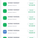 Telegram profile photo for Wave/Kpay Create ချန်နယ်