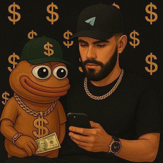 Telegram profile photo for Haj$Ali