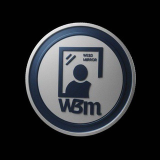 Telegram profile photo for Web3Mirror