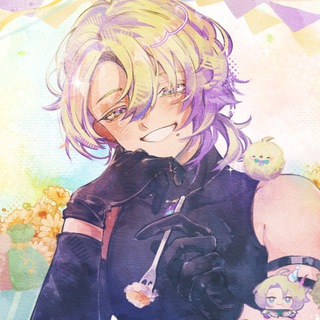 Telegram profile photo for claude's apothecary