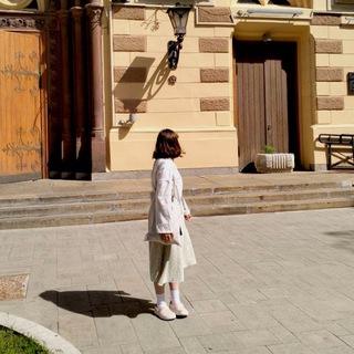 Telegram profile photo for by cruzhka chaya