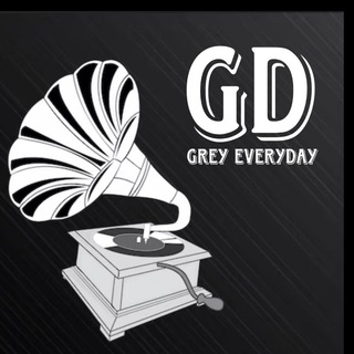 Telegram profile photo for Grey_Dub