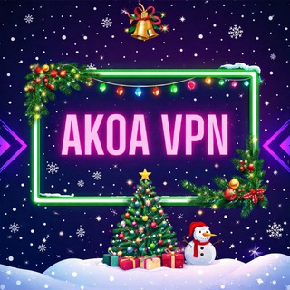 Telegram profile photo for کانفیگ|پروکسی|فیلترشکن|vpn