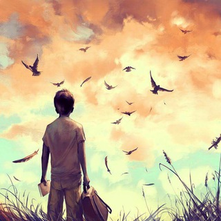 Telegram profile photo for قصص نعيشها