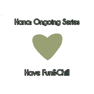 Telegram profile photo for Hana: Ongoing Series