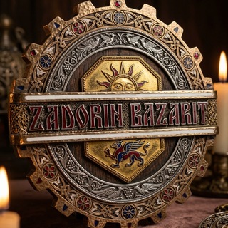 Telegram profile photo for Zadorin Bazarit | MMA, бокс, спорт