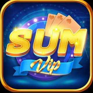 Telegram profile photo for Sumvip - Hỗ Trợ Và CSKH