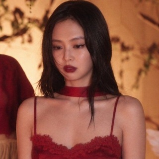 Telegram profile photo for fallen vampire