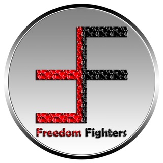 Telegram profile photo for Freedom Fighters IT