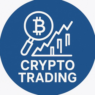 Telegram profile photo for Crypto Trading