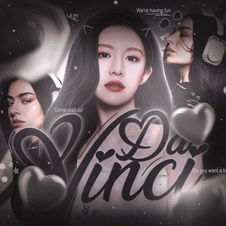 Telegram profile photo for ꒰ .ᐟ ּ֯ 𝘿𝙖𝙑𝙞𝙣𝙘𝙞ᯓ.ᵎᵎ