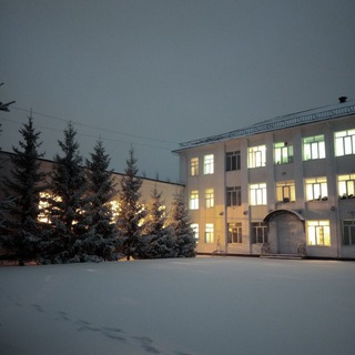 Telegram profile photo for 1 лицей любит