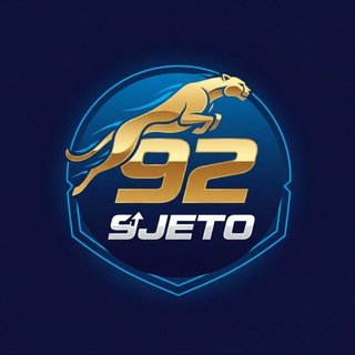 Telegram profile photo for 92 JEETO ๐ฅ๐