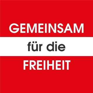 Telegram profile photo for Die Patrioten Oesterreichs Medien TV ❤️❤️❤️❤️