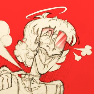 Telegram profile photo for GLICERINOVA 💋
