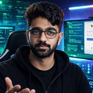 Telegram profile photo for ▄︻デ Hackethics138 ══━一