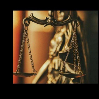Telegram profile photo for YURIST MASLAHATI. ,,TWIN LAWYERS" jamoasi.