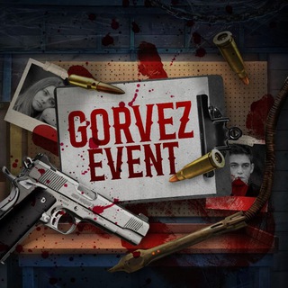 Telegram profile photo for GŌRVEZ