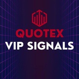 Telegram profile photo for Quotex Vip Signals