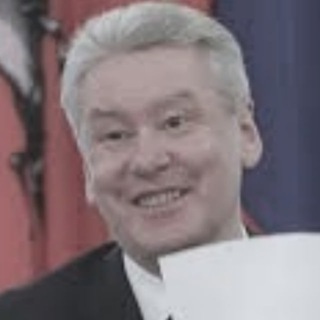 Telegram profile photo for Бирюков и Горбенко: Москва в распиле