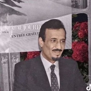 Telegram profile photo for مداهيل☤.