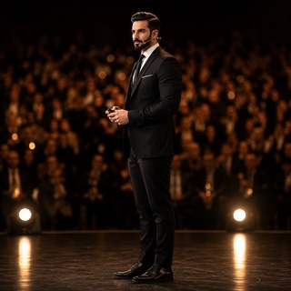 Telegram profile photo for مهدی صدیقی نسب