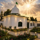 Telegram profile photo for تکیه شاحیاس دینور