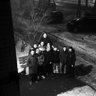 Telegram profile photo for Семиозерский GeNG