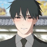 Telegram profile photo for Tsubaki