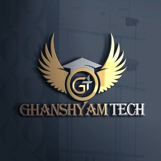 Telegram profile photo for GHANSHYAM TECH PREMIUM