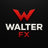 Telegram profile photo for Walter FX
