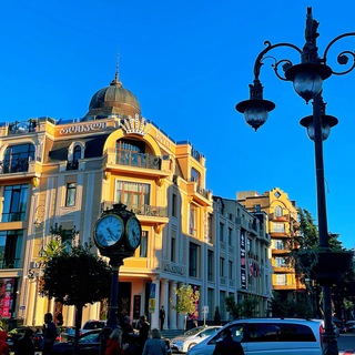 Telegram profile photo for 土耳其🇹🇷直招