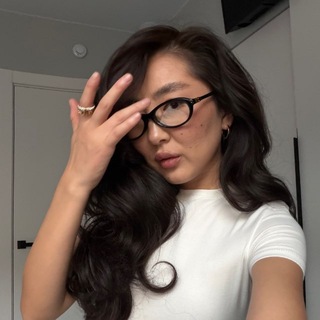 Telegram profile photo for aryuna.rabdanova