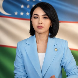 Telegram profile photo for Advokat Madina || Rasmiy