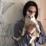 Telegram profile photo for dirty