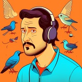 Telegram profile photo for Нашептали