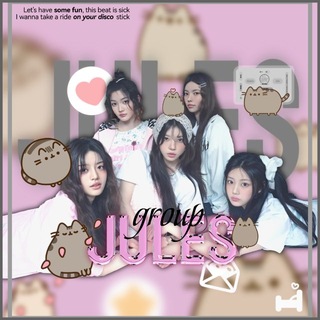 Telegram profile photo for < 朱尔斯 — JULES `