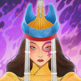 Telegram profile photo for Чавага медиа