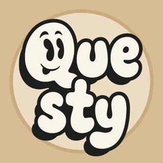 Telegram profile photo for Questy Community