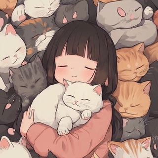 Telegram profile photo for лишь бы хиханьки