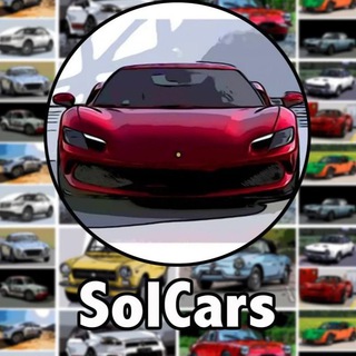 Telegram profile photo for Road to 100k by Dort